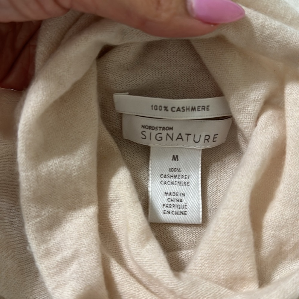 Nordstrom Signature - image 1